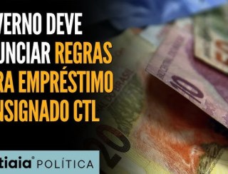 Lula autoriza uso do eSocial para ofertar consignado a empregados CLT