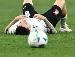 Mesmo com vitória em casa, Corinthians é eliminado da Libertadores