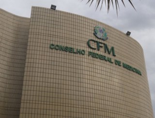 Conselho Federal de Medicina inicia intervenção no Cremerj