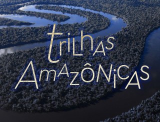 Radioagência Nacional lança podcast Trilhas Amazônicas