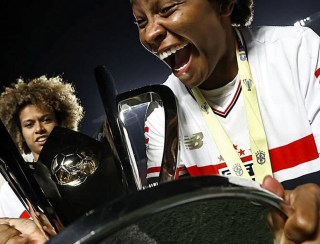 São Paulo quebra hegemonia do Corinthians e fatura Supercopa Feminina