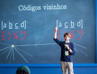 Olimpíada entre professores de matemática premia com viagem à China