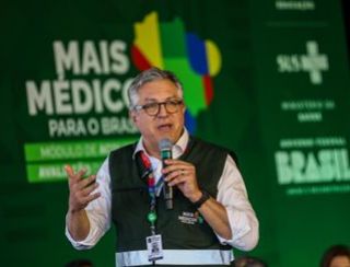 Mais Médicos: Saúde anuncia 2,2 mil novas vagas e cadastro reserva