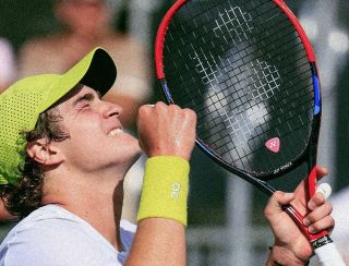 Após subir 20 posições, João Fonseca estreia no Masters 1000 de Miami