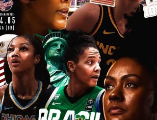 Basquete: Pokey Chatman define seleção feminina para amistosos nos EUA