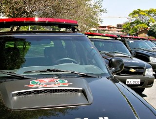 SP: corregedoria apura envolvimento de policiais civis com tráfico