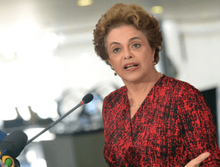 Dilma continua à frente do Banco do Brics por mais 5 anos