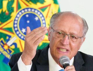 Alckmin defende retirar inflação de alimentos do cálculo da Selic