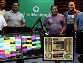 Copa: Argentina x Brasil ganha transmissão hoje na Rádio Nacional