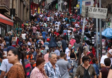 Foto: Gazeta Brasil