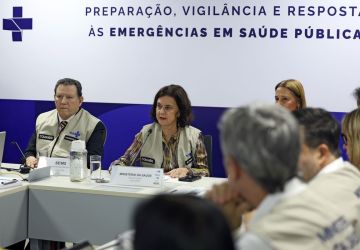 Foto: Agência Brasil - EBC