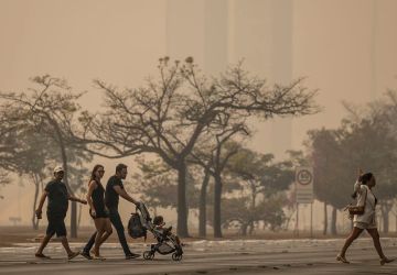 Foto: Agência Brasil - EBC