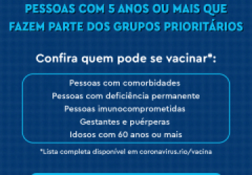 Foto: Coronavirus.rio