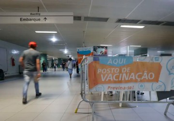 Foto: Agência Brasil - EBC