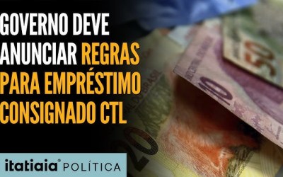 Lula autoriza uso do eSocial para ofertar consignado a empregados CLT