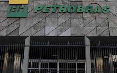 Petrobras contribuiu com 7% da arrecadação total do país em 2024