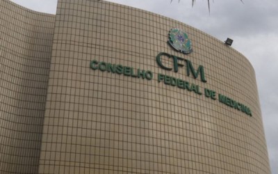 Conselho Federal de Medicina inicia intervenção no Cremerj