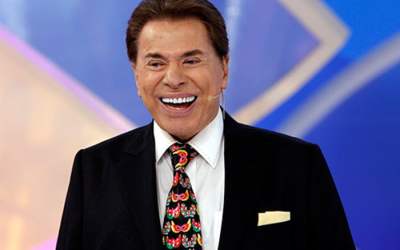 Legado Imortal: O Impacto de Silvio Santos na TV Brasileira