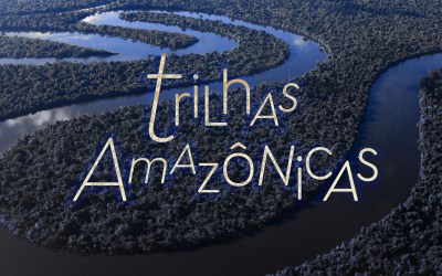 Radioagência Nacional lança podcast Trilhas Amazônicas