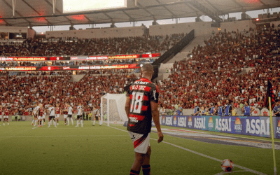 Rádio Nacional transmite final do Campeonato Carioca neste domingo