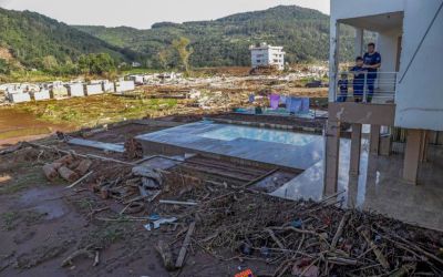 Clima e foco em exportação explicam alta de alimentos no longo prazo