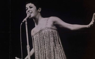 Elis Regina vive na boca e na memória do povo brasileiro