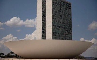 Líderes definem comissões da Câmara e CCJ fica com União Brasil