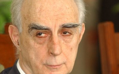 Morre o ex-governador de São Paulo Cláudio Lembo, aos 90 anos