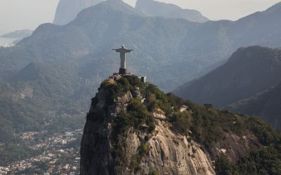 ICMBio detalha obras de revitalização e acessibilidade do Corcovado