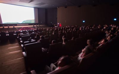 Cinema Nacional: abertas as inscrições para a 8ª Mostra Sesc de Cinema