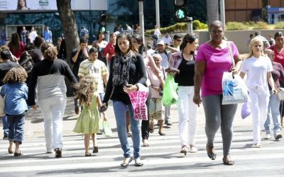 Convergência entre mulheres pode levar a fortalecimento de direitos