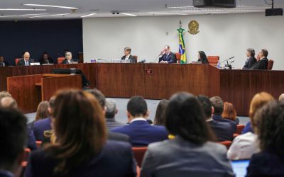 STF valida delação de Cid e reconhece competência da Primeira Turma