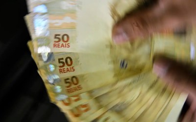 Mais de 48 mil pessoas contratam R$ 340,3 mi em consignado para CLT